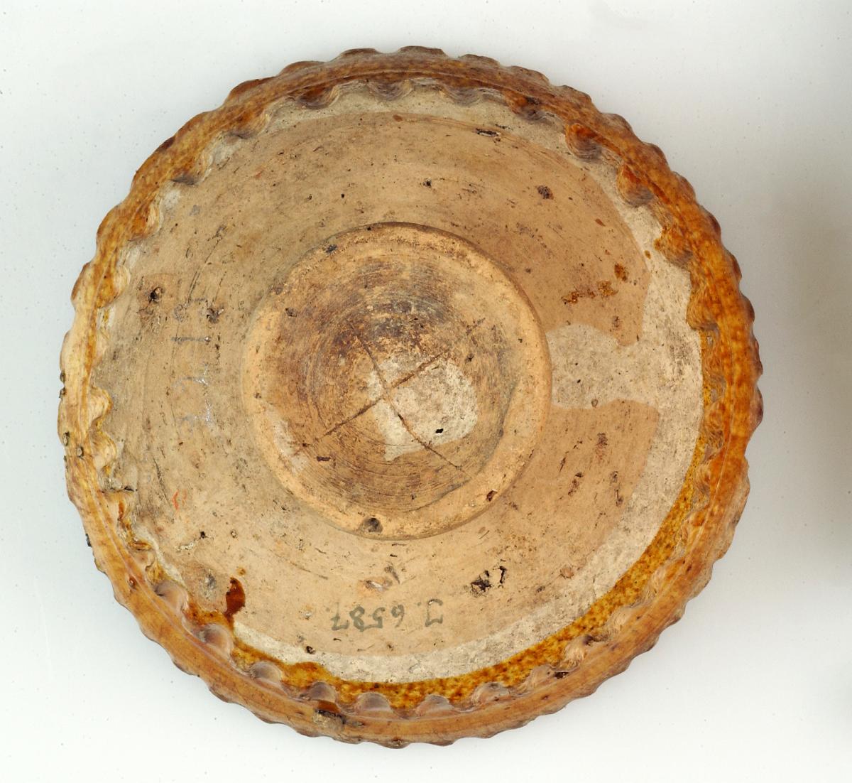Schüssel