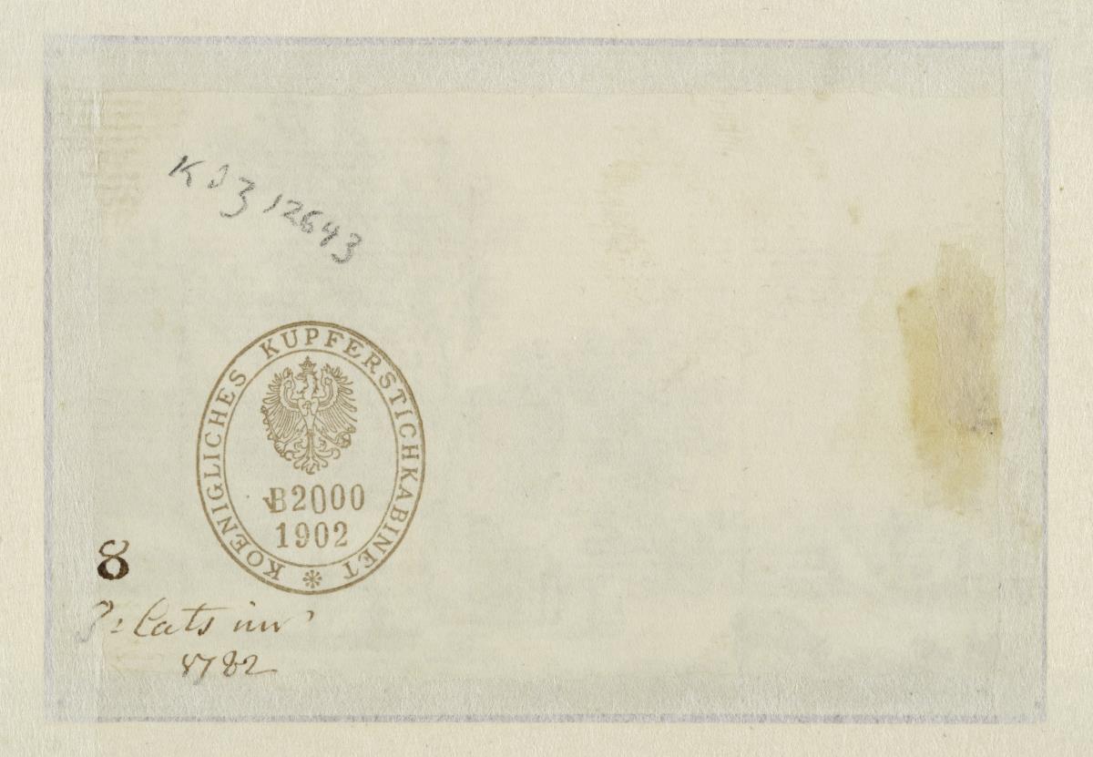 Aufschrift