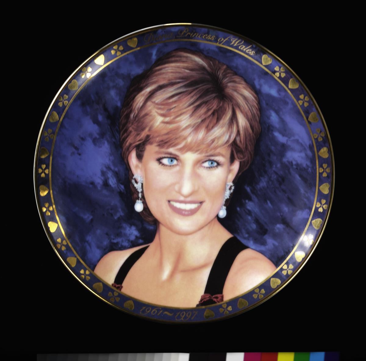Diana, Princess of Wales