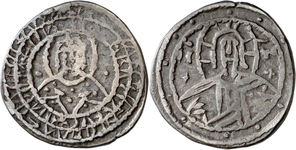 Byzanz: Johannes VIII. Palaiologos