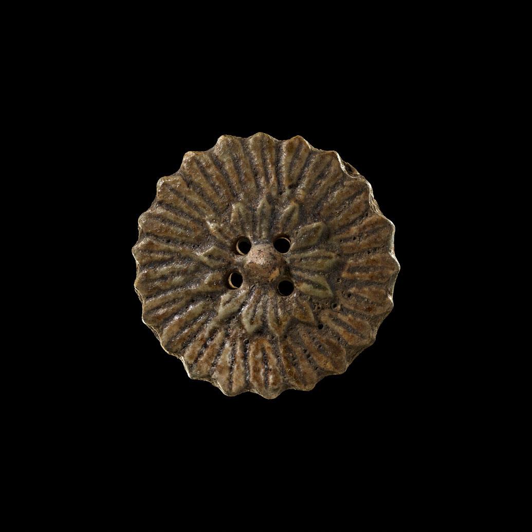 Besatzrosette