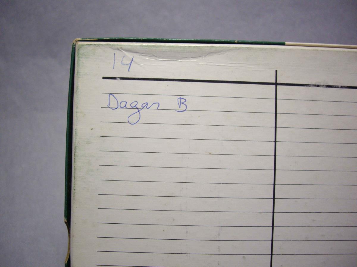 Dagar Brothers (Live)