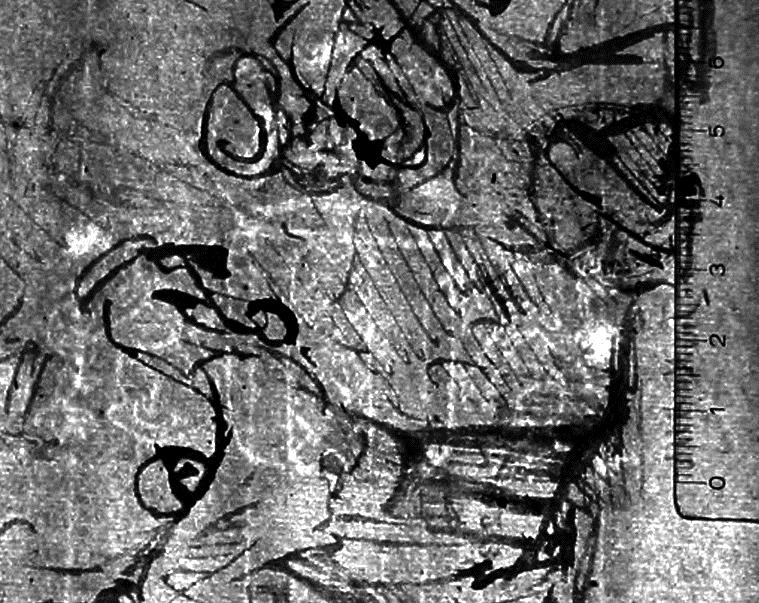 Versöhnung von Esau und Jakob