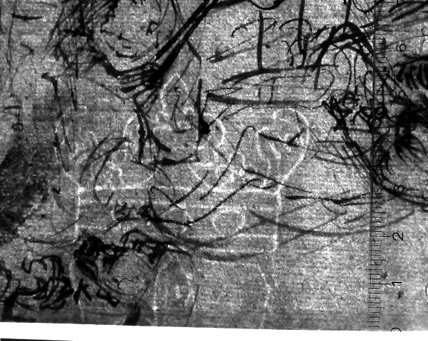 Beweinung Christi unter dem Kreuz