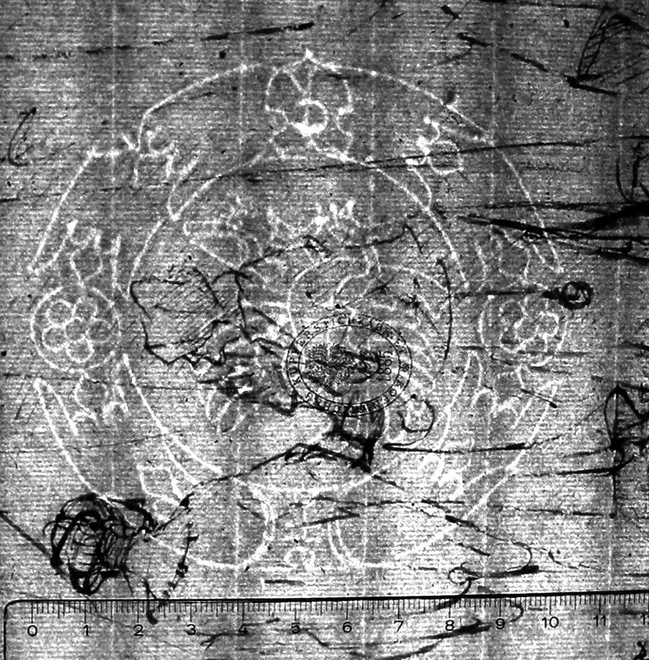 Judith und ihre Magd vor dem Zelt des Holofernes