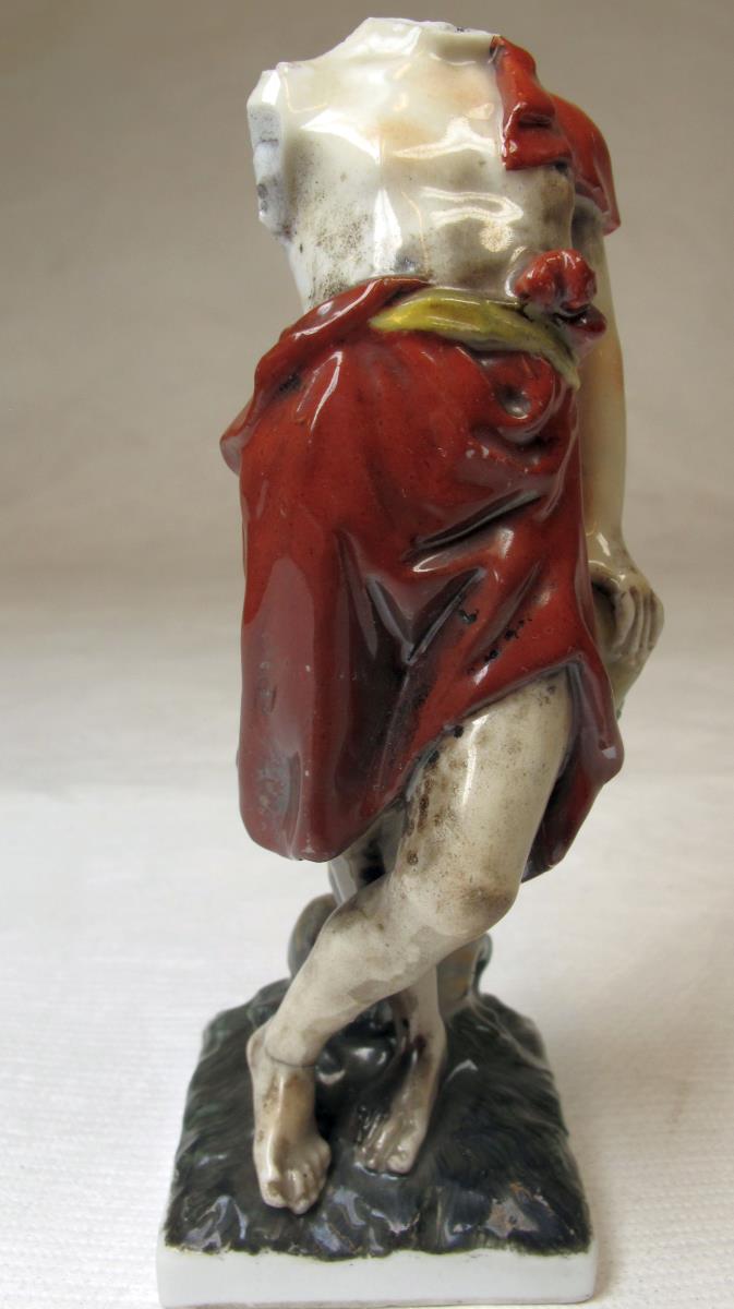 Vertumnus aus der 3. Folge myhtologischer Figuren