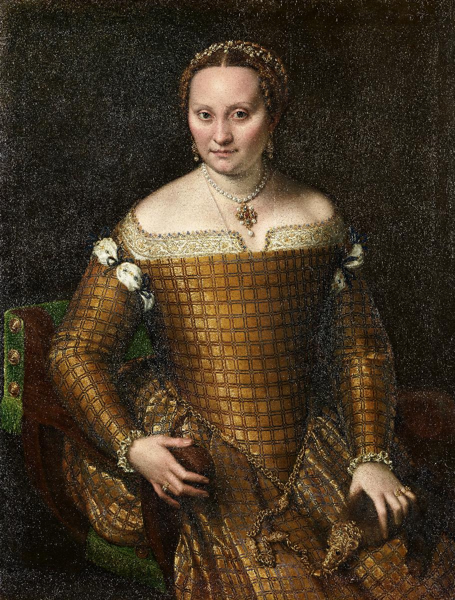 Bianca Ponzoni Anguissola