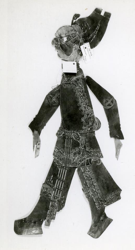 "Fechtermütze" 劍士帽
