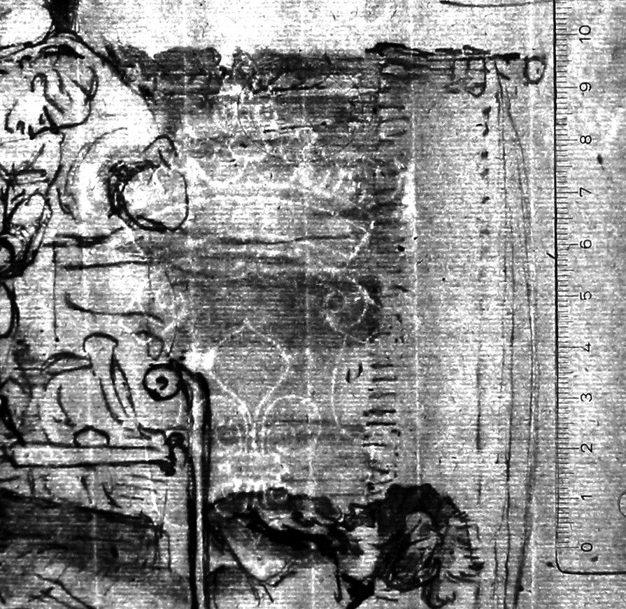 Der Tod der Lukretia