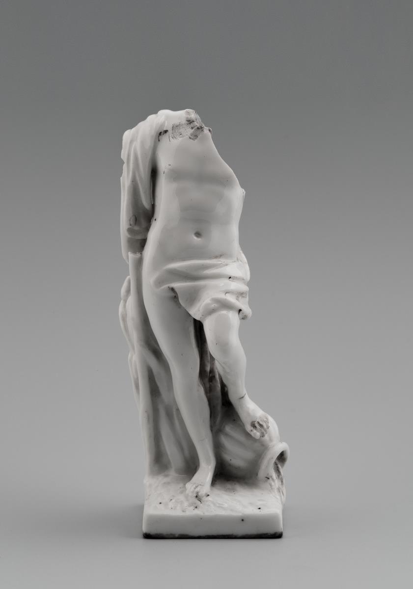 Neptun aus der 2. Folge mythologischer Figuren