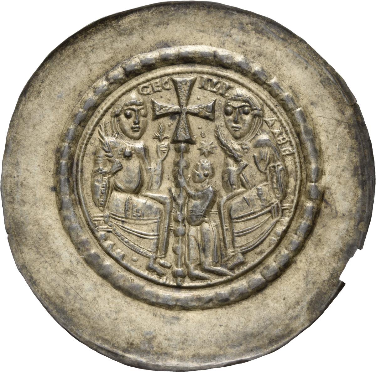 Nordhausen: Caecilia