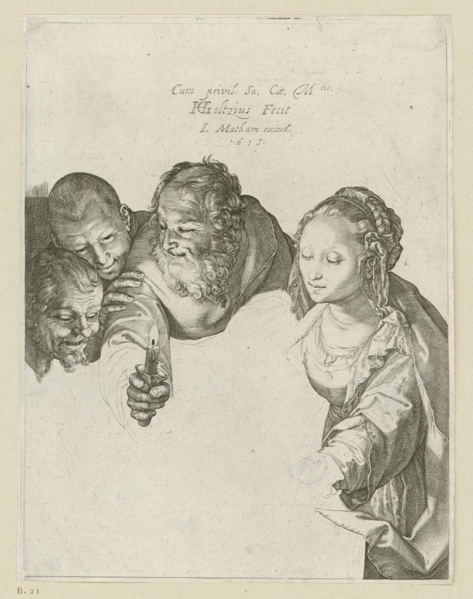 Anbetung der Hirten