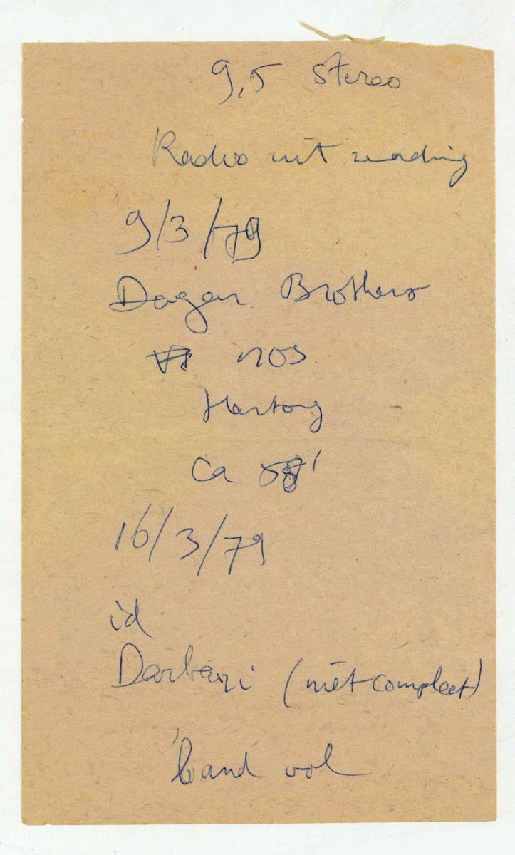Dagar Brothers