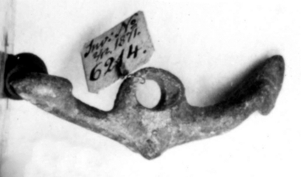 Phallusanhänger