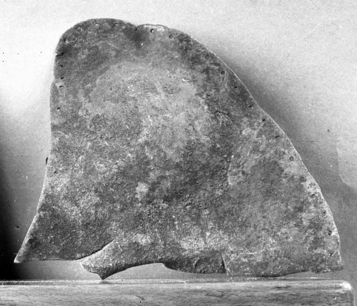 Knöchelschiene