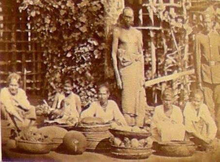 Singhalesen