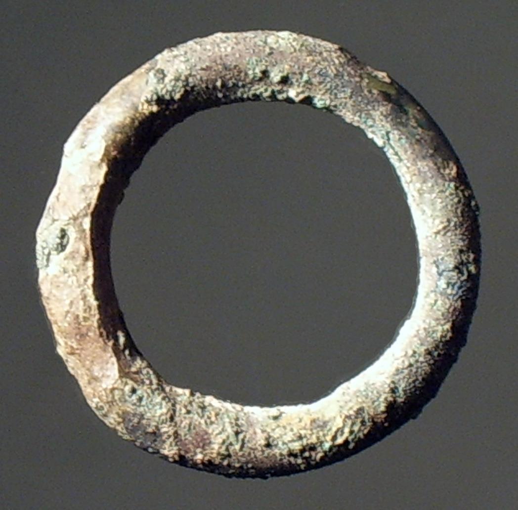 Ein kleiner Ring