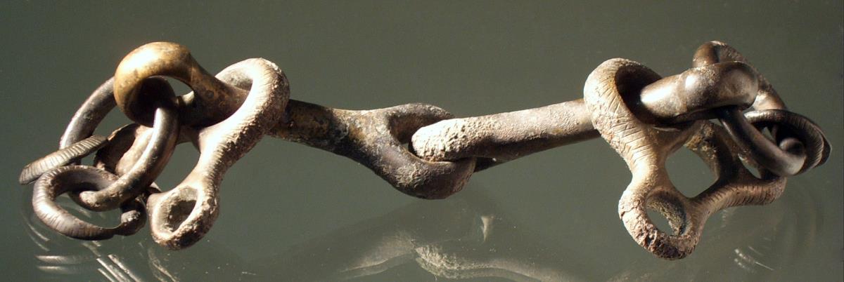 Pferdetrense