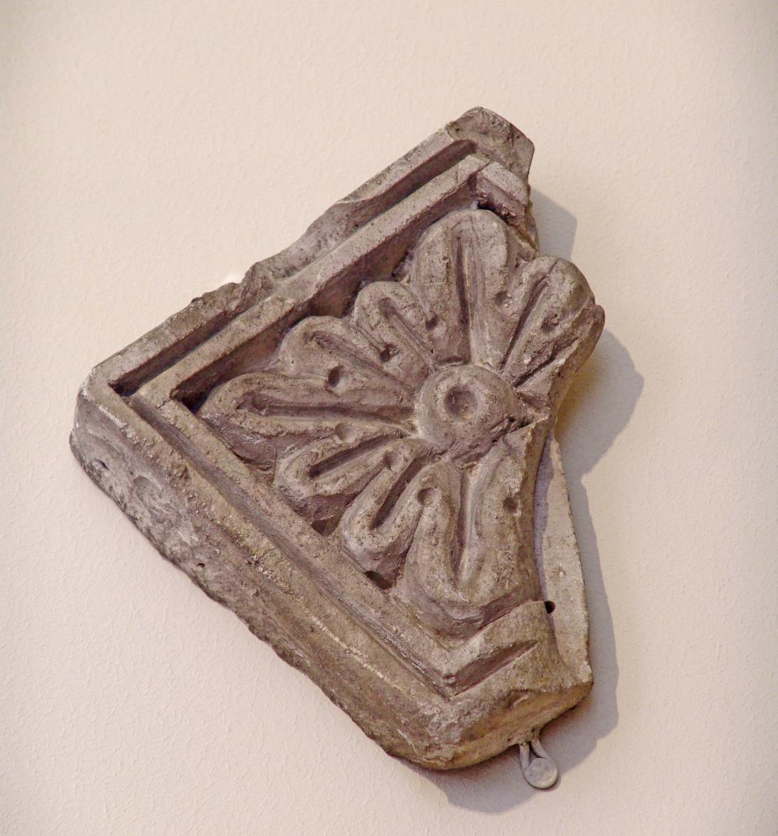 Stuckfragment