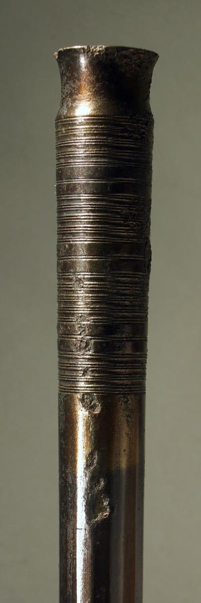 Lanzenschuh (Sauroter), zu Lanzenspitze Misc. 6326, A 3