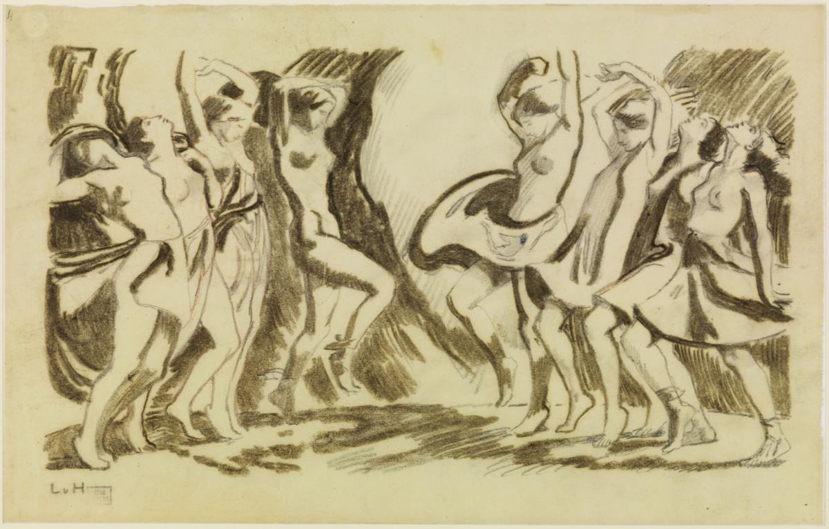 Tanzrhythmus