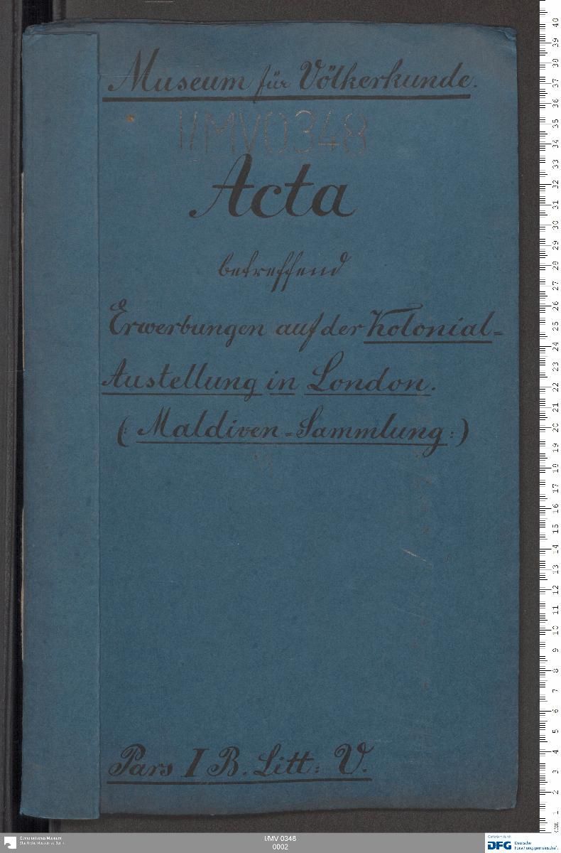Kein Titel