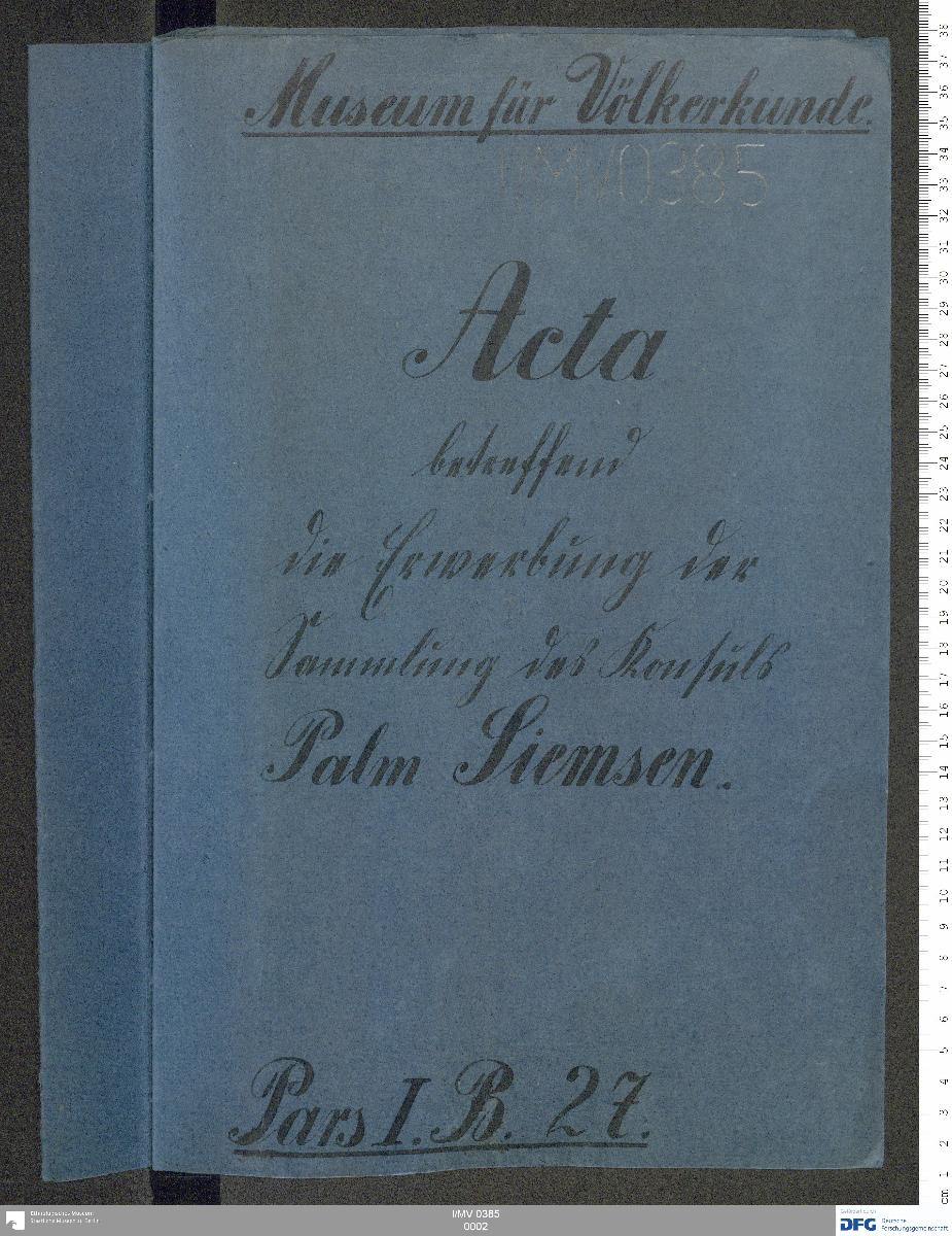 Kein Titel