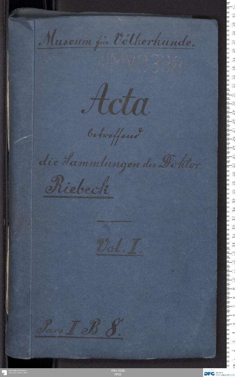 Kein Titel