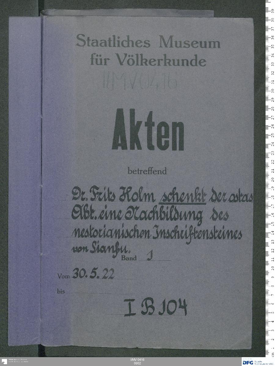 Kein Titel