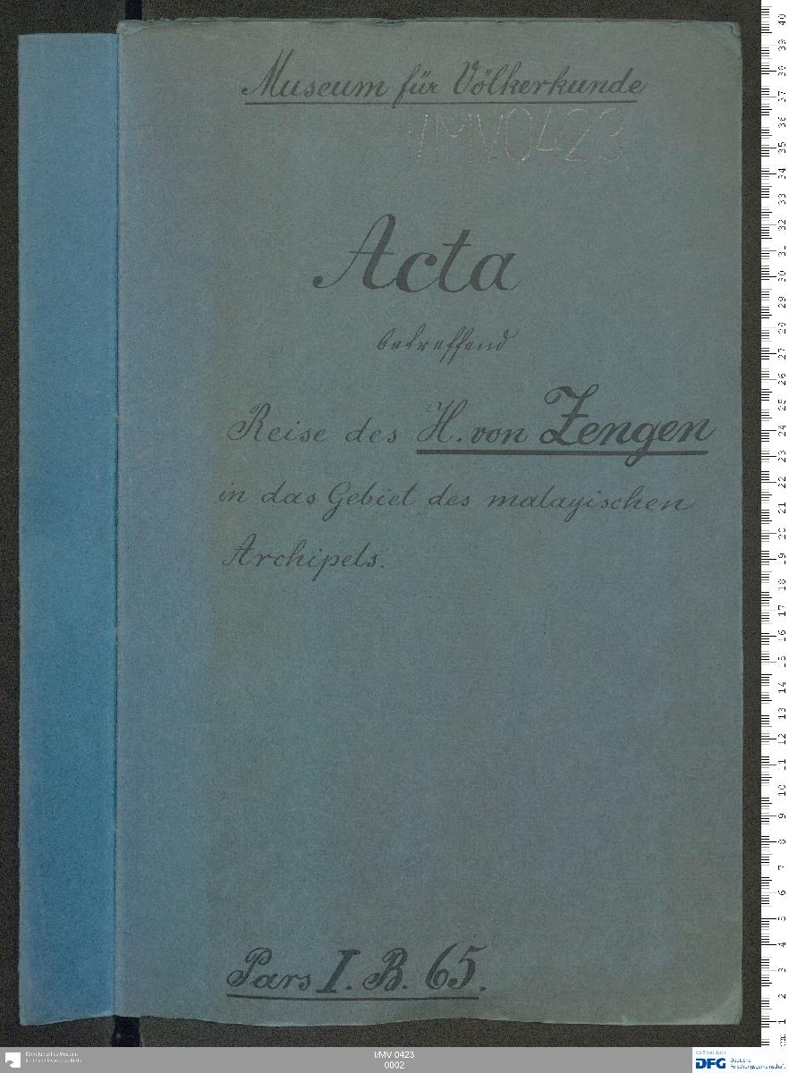 Kein Titel