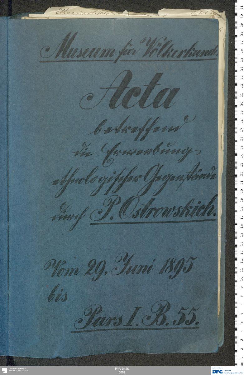 Kein Titel