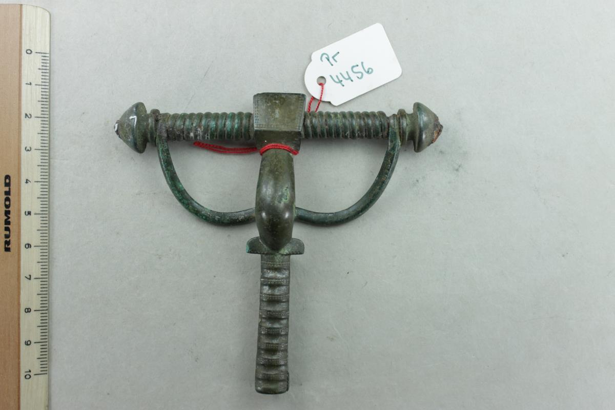 Armbrustfibel