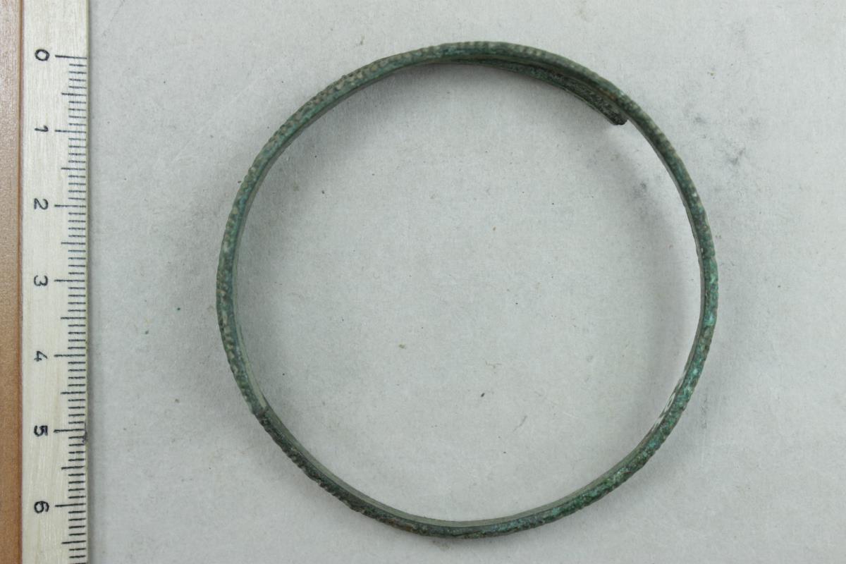 Armspirale