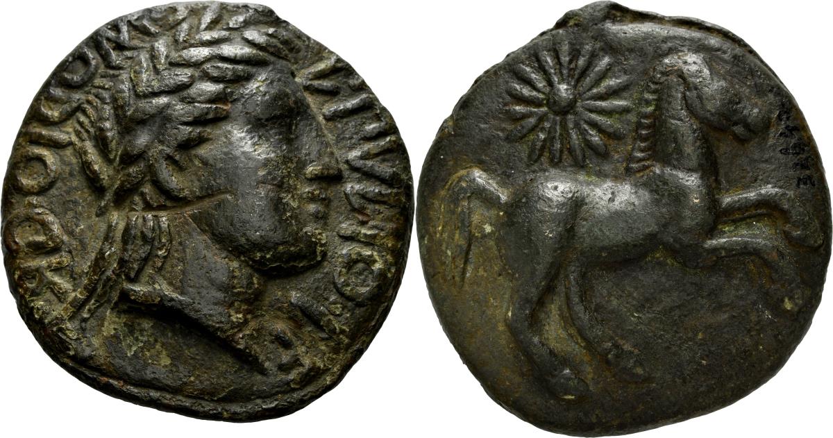 Luceria