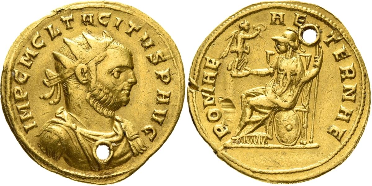 Tacitus