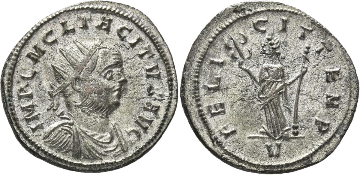 Tacitus