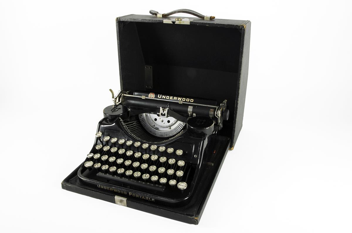 Underwood Portable