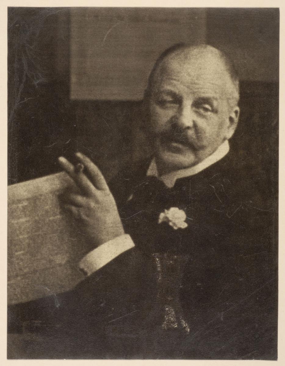 Alfred Lichtwark