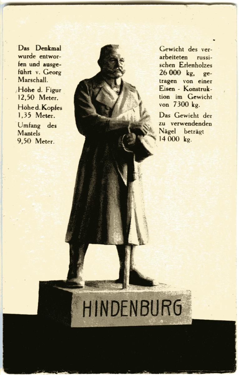 Hindenburg