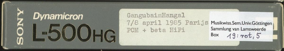 Gangubai Hangal, Krishna Hangal, Sheshagiri Hangal, Sabri Khan
