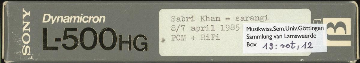 Sabri Khan