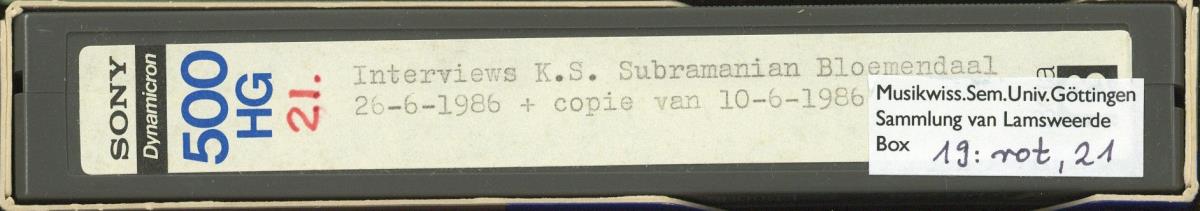 K.S. Subramaniam
