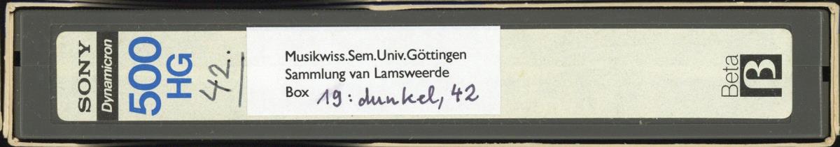 Collection of TV Documentaries
