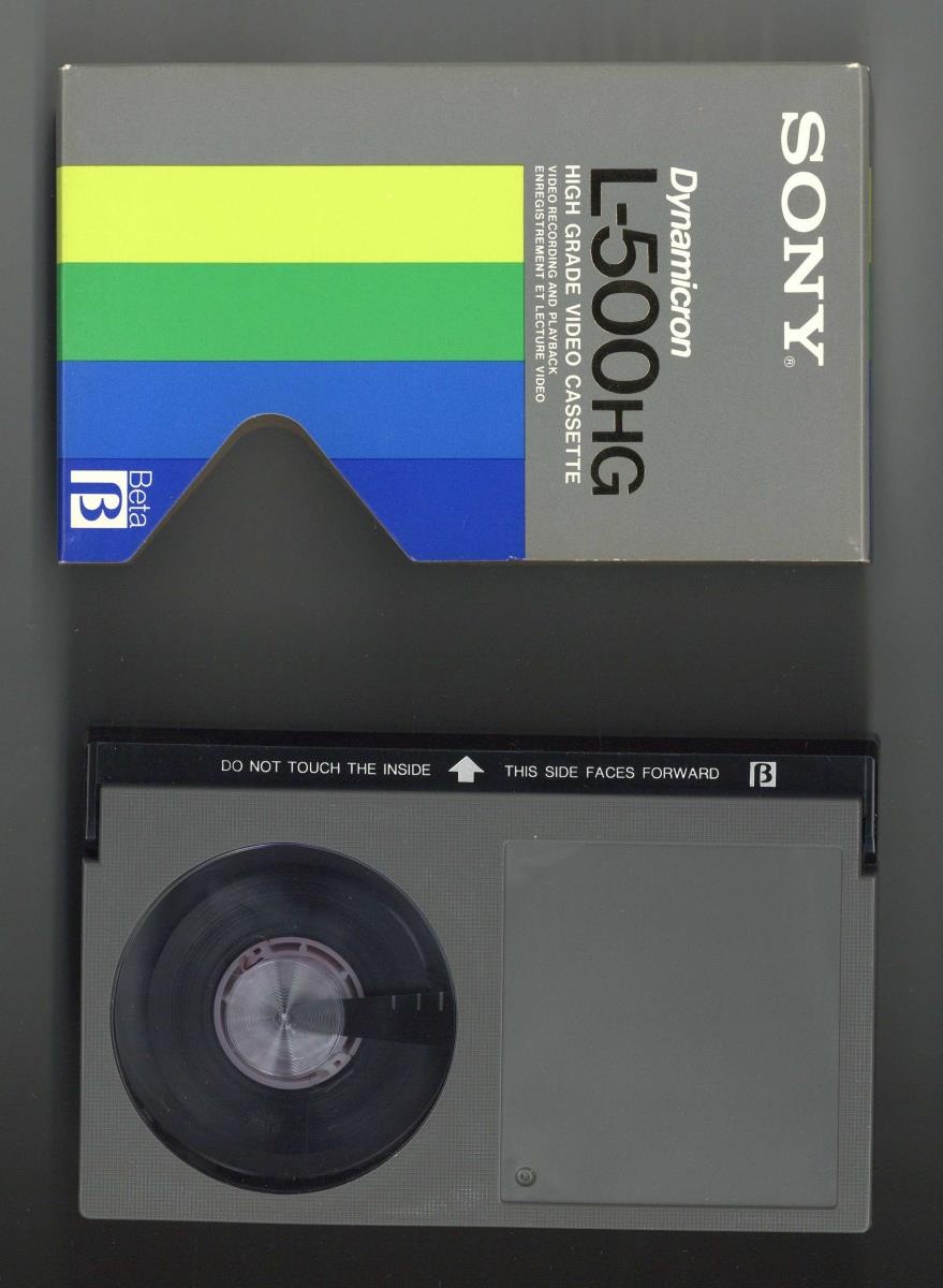 Collection of TV Documentaries