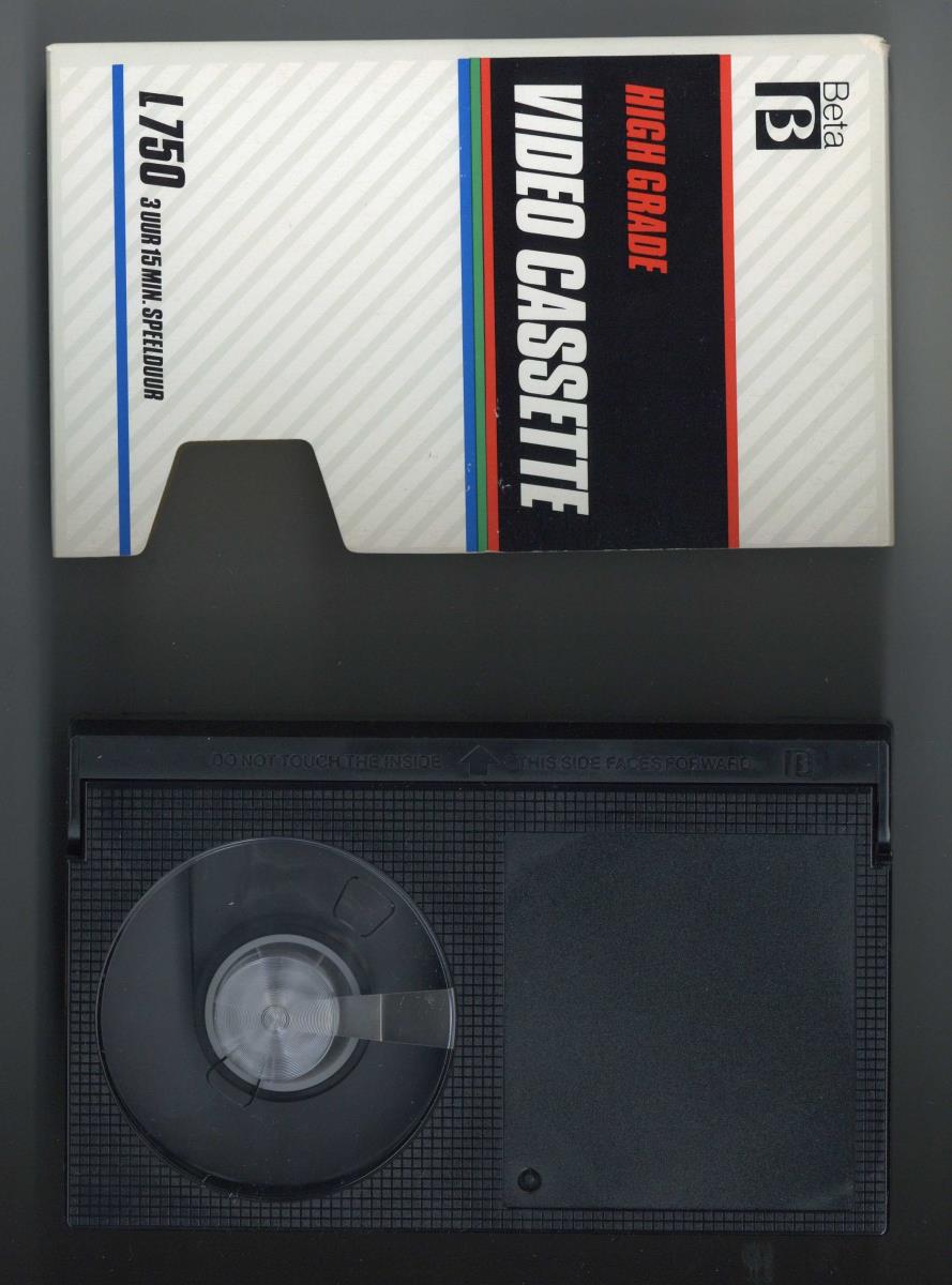 Collection of TV Documentaries