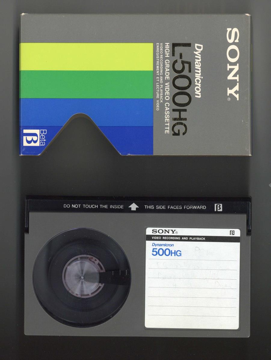 Collection of TV Documentaries
