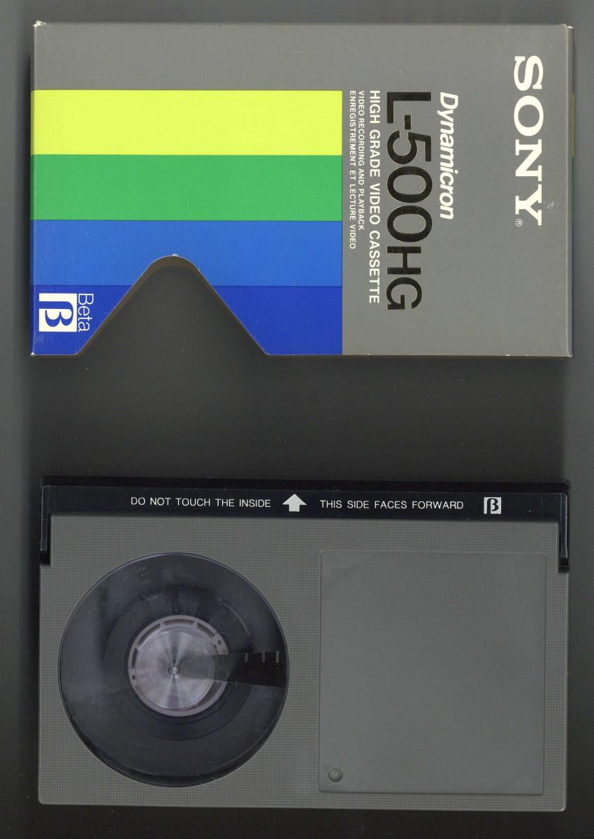 Collection of TV Documentaries