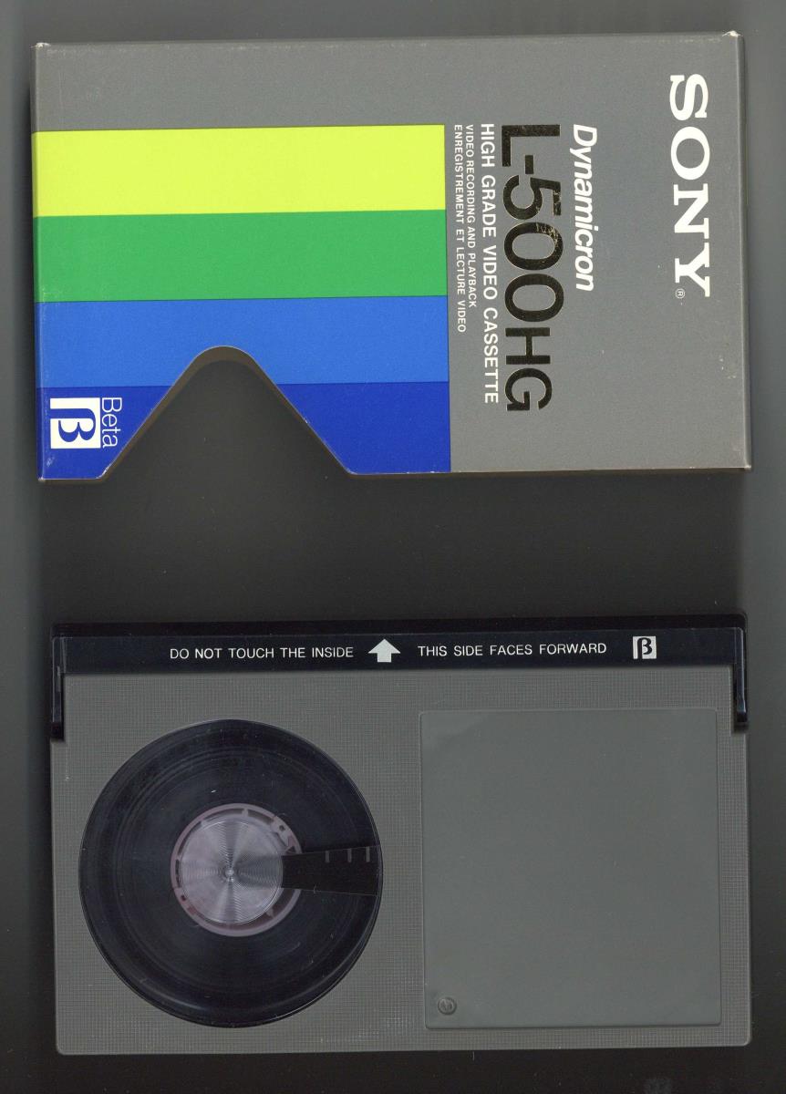 Collection of TV Documentaries