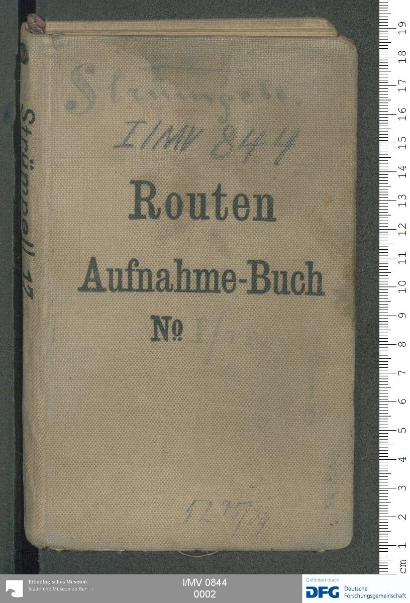 Kein Titel