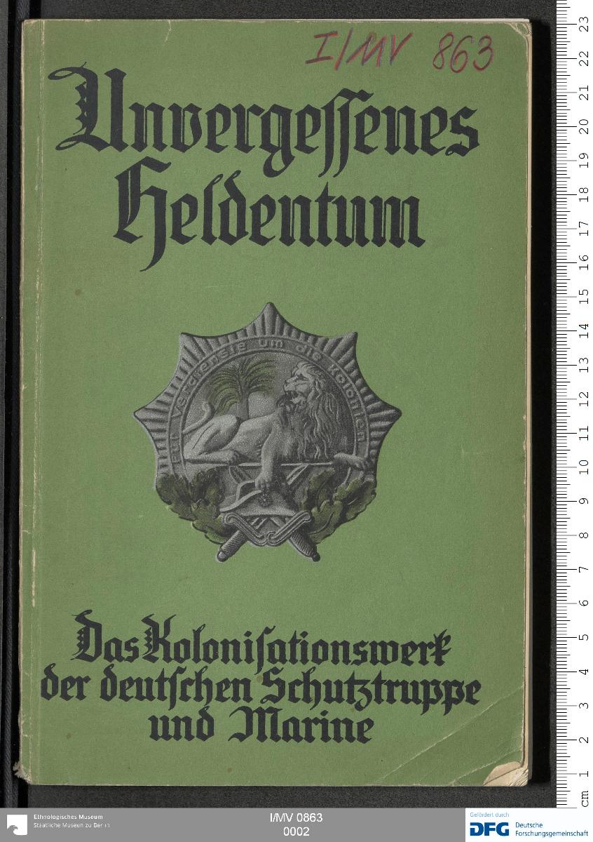 Kein Titel